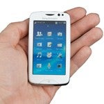 Sony Ericsson txt pro Review