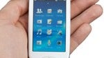 Sony Ericsson txt pro Review