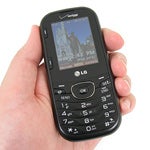 LG Cosmos 2 Review