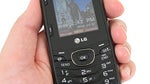 LG Cosmos 2 Review