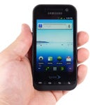 Samsung Conquer 4G Review