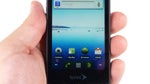 Samsung Conquer 4G Review