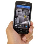 RIM BlackBerry Torch 9850 Review