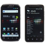 Motorola Photon 4G vs. HTC EVO 3D