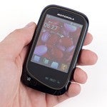 Motorola WILDER Review