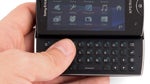 Sony Ericsson Xperia mini pro Review
