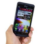 LG Thrill 4G Review