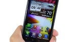 LG Thrill 4G Review