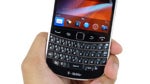 RIM BlackBerry Bold 9900 Review