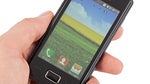 Samsung Wave 578 Review