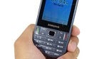Samsung Gravity TXT Review