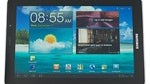 Samsung Galaxy Tab 7.7 Preview