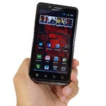Motorola DROID BIONIC Review