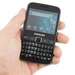 Samsung Galaxy Y Pro Preview