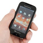Sony Ericsson Mix Walkman Review