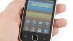 Samsung Galaxy Y Preview