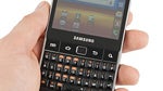 Samsung Galaxy M Pro Preview