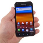 Samsung Epic 4G Touch Review