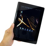Sony Tablet S Review