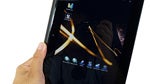 Sony Tablet S Review