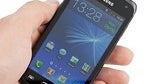 Samsung GALAXY W Preview