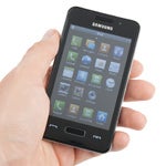 Samsung Wave M Preview
