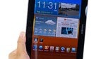 Samsung GALAXY Tab 8.9 Review
