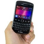 RIM BlackBerry Curve 9360 Review