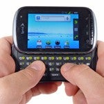Kyocera Milano Review