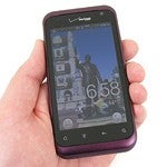 HTC Rhyme Review