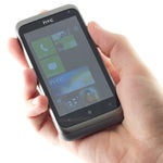 HTC Radar Review
