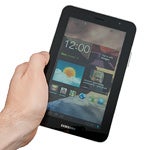 Samsung Galaxy Tab 7.0 Plus Preview