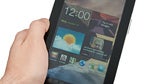 Samsung Galaxy Tab 7.0 Plus Preview