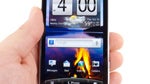 HTC Amaze 4G Review