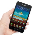 Samsung GALAXY Note Preview