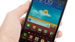 Samsung GALAXY Note Preview