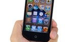 Apple iPhone 4S Review