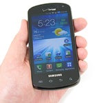 Samsung Stratosphere Review