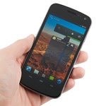 Samsung Galaxy Nexus Preview