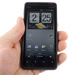 HTC EVO Design 4G Review