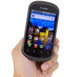 LG DoublePlay Review