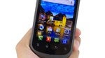 LG DoublePlay Review