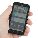 Motorola DEFY+ Review