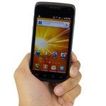Samsung Exhibit II 4G Review