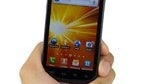 Samsung Exhibit II 4G Review