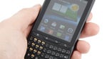 LG Optimus Pro Review