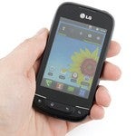 LG Optimus Net Review