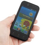 LG Optimus Sol Preview