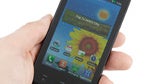 LG Optimus Sol Preview
