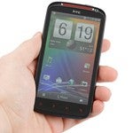 HTC Sensation XE Review